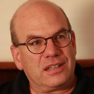 Fotoğraf David Simon (II)