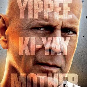 Fotoğraf Zor Ölüm : Ölmek İçin Güzel Bir Gün