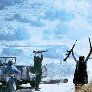 Fotoğraf Kara Kartal