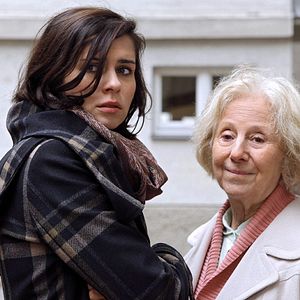 Fotoğraf Nora Tschirner