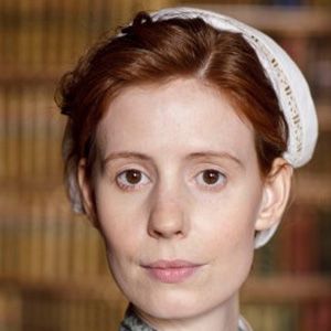 Fotoğraf Amy Nuttall