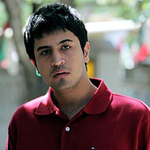 Fotoğraf Mehrdad Sedighian