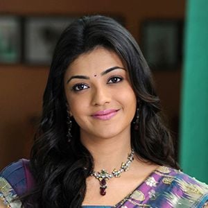 Fotoğraf Kajal Aggarwal