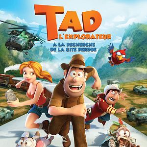 Fotoğraf Hazine Avcısı'nın Maceraları