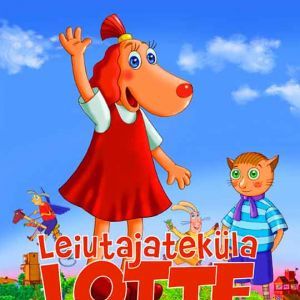 Fotoğraf Sevimli Köpek Lotte