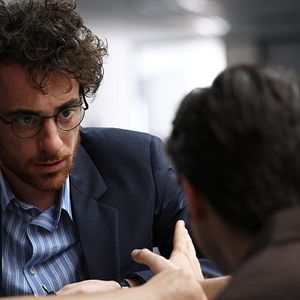 Fotoğraf Diaz: Don't Clean Up This Blood