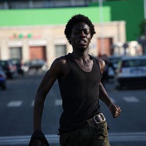 Fotoğraf Diaz: Don't Clean Up This Blood