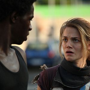 Fotoğraf Diaz: Don't Clean Up This Blood