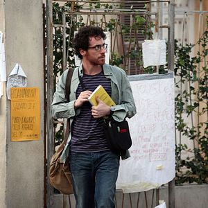 Fotoğraf Elio Germano