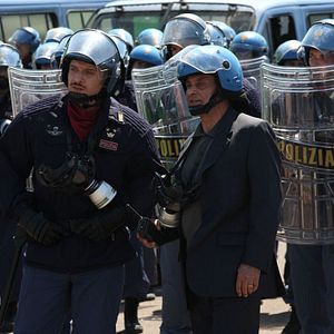 Fotoğraf Claudio Santamaria