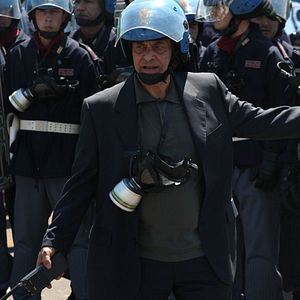 Fotoğraf Claudio Santamaria