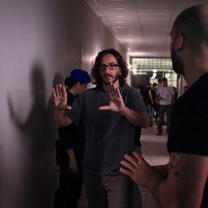 Fotoğraf Daniele Vicari