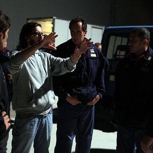 Fotoğraf Diaz: Don't Clean Up This Blood