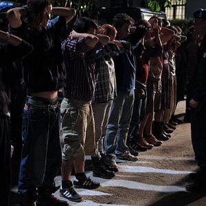 Fotoğraf Diaz: Don't Clean Up This Blood