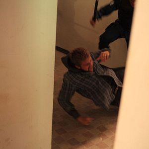 Fotoğraf Diaz: Don't Clean Up This Blood