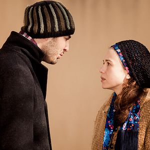 Fotoğraf Sonia Amori