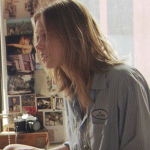 Fotoğraf Zoë Lescaze