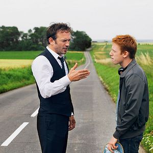 Fotoğraf Vincent Perez