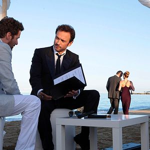 Fotoğraf Vincent Perez