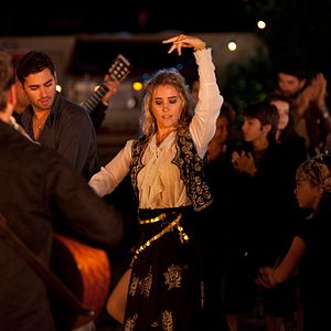 Fotoğraf Vahina Giocante