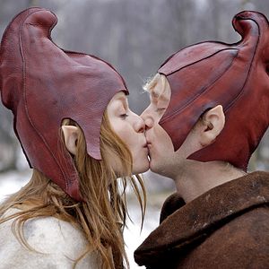 Fotoğraf Signe Egholm Olsen