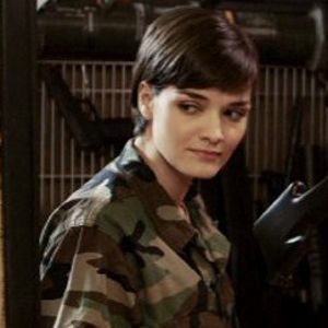 Fotoğraf Jamie Bernadette