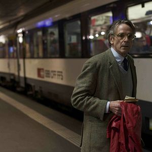 Fotoğraf Lizbon’a Gece Treni