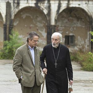 Fotoğraf Lizbon’a Gece Treni