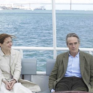 Fotoğraf Lizbon’a Gece Treni