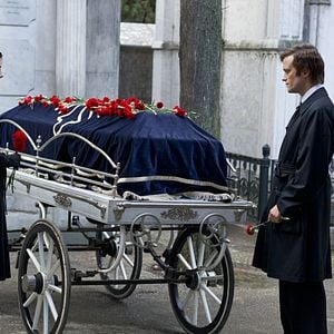 Fotoğraf Lizbon’a Gece Treni