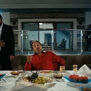 Fotoğraf Oğlum Bak Git