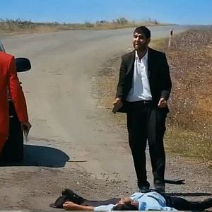 Fotoğraf Oğlum Bak Git