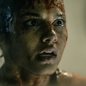 Fotoğraf Kötü Ruh