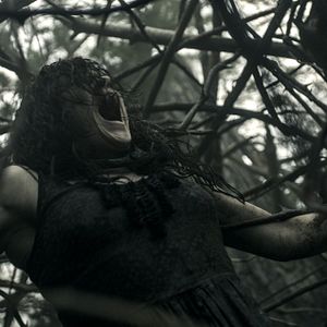 Fotoğraf Kötü Ruh