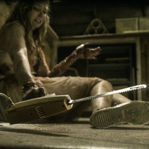 Fotoğraf Kötü Ruh