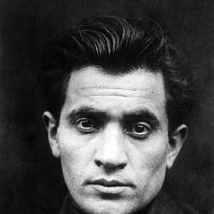 Fotoğraf Alexander Granach - Da geht ein Mensch