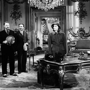 Fotoğraf Alexander Granach - Da geht ein Mensch