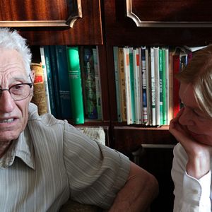 Fotoğraf Alexander Granach - Da geht ein Mensch