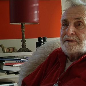 Fotoğraf Alexander Granach - Da geht ein Mensch