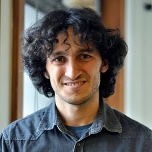 Fotoğraf Zeynel Doğan