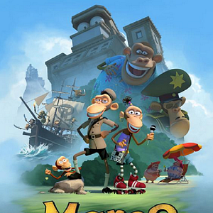 Fotoğraf Kahraman Maymun