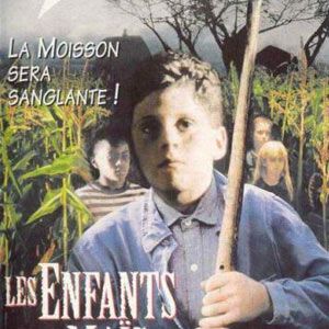 Fotoğraf Children of the Corn: The Gathering