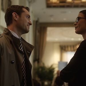 Fotoğraf Catherine Zeta-Jones