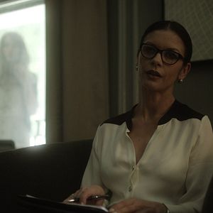 Fotoğraf Acı Reçete