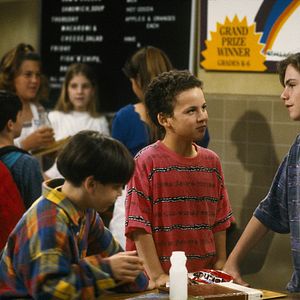 Fotoğraf Ben Savage