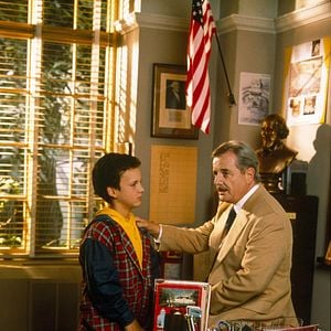 Fotoğraf Ben Savage