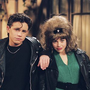 Fotoğraf Boy Meets World