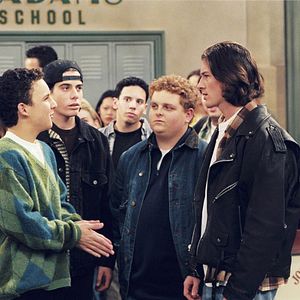 Fotoğraf Ben Savage