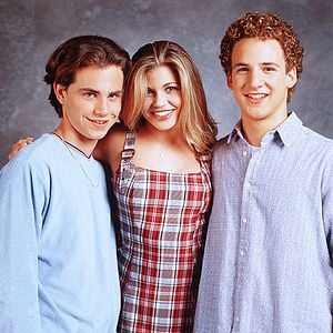 Fotoğraf Ben Savage