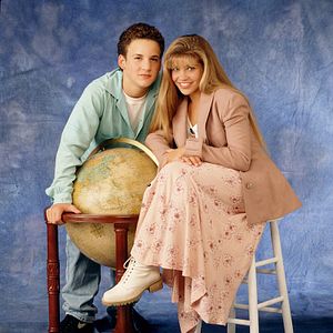 Fotoğraf Ben Savage